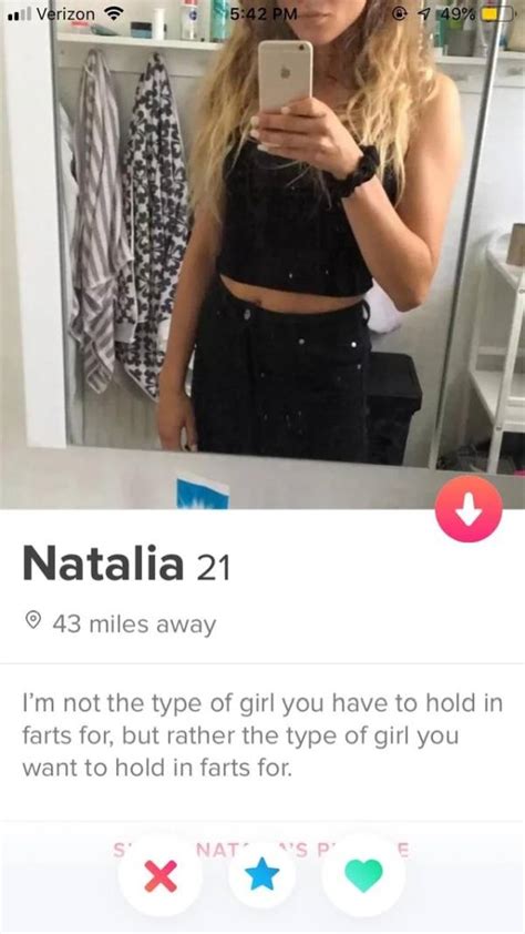 bio tinder femme|120 Examples of Good Tinder Bios for Women (Hot